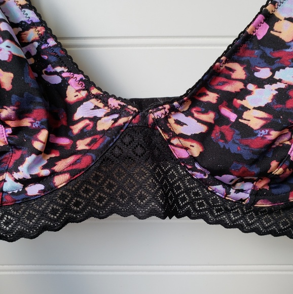 Free People NWOT Angie underwire bra - Picture 4 of 8